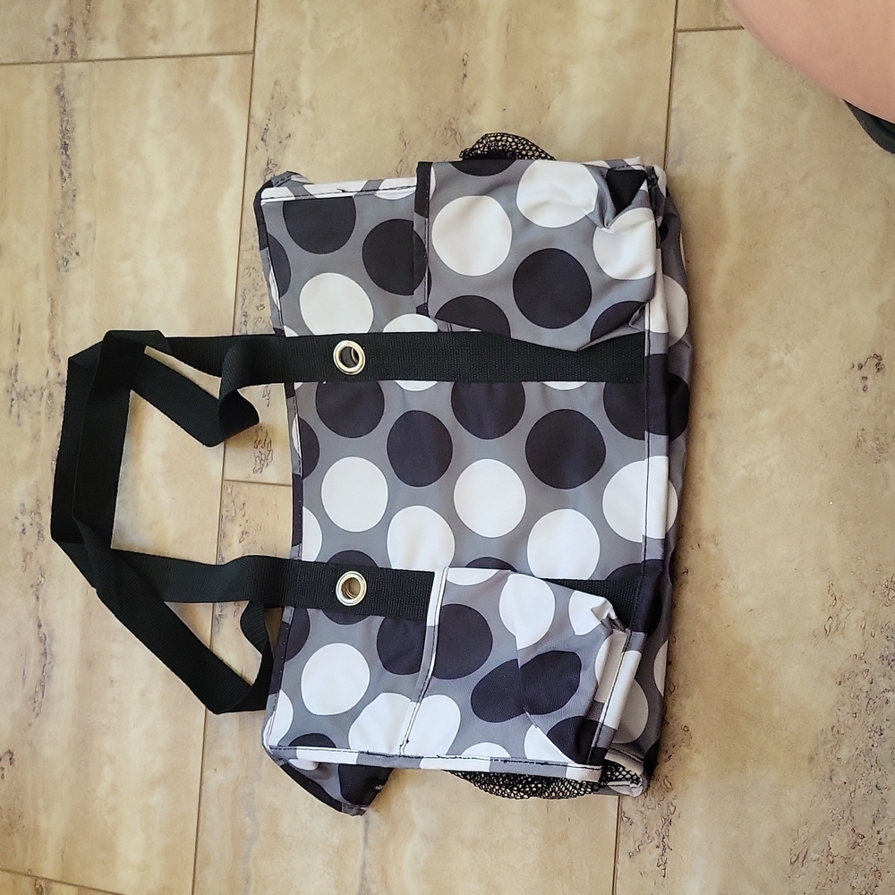 Thirty one tote